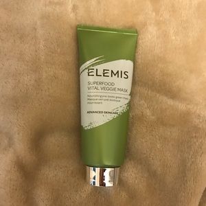 Elemis Superfood Vital Veggie Mask